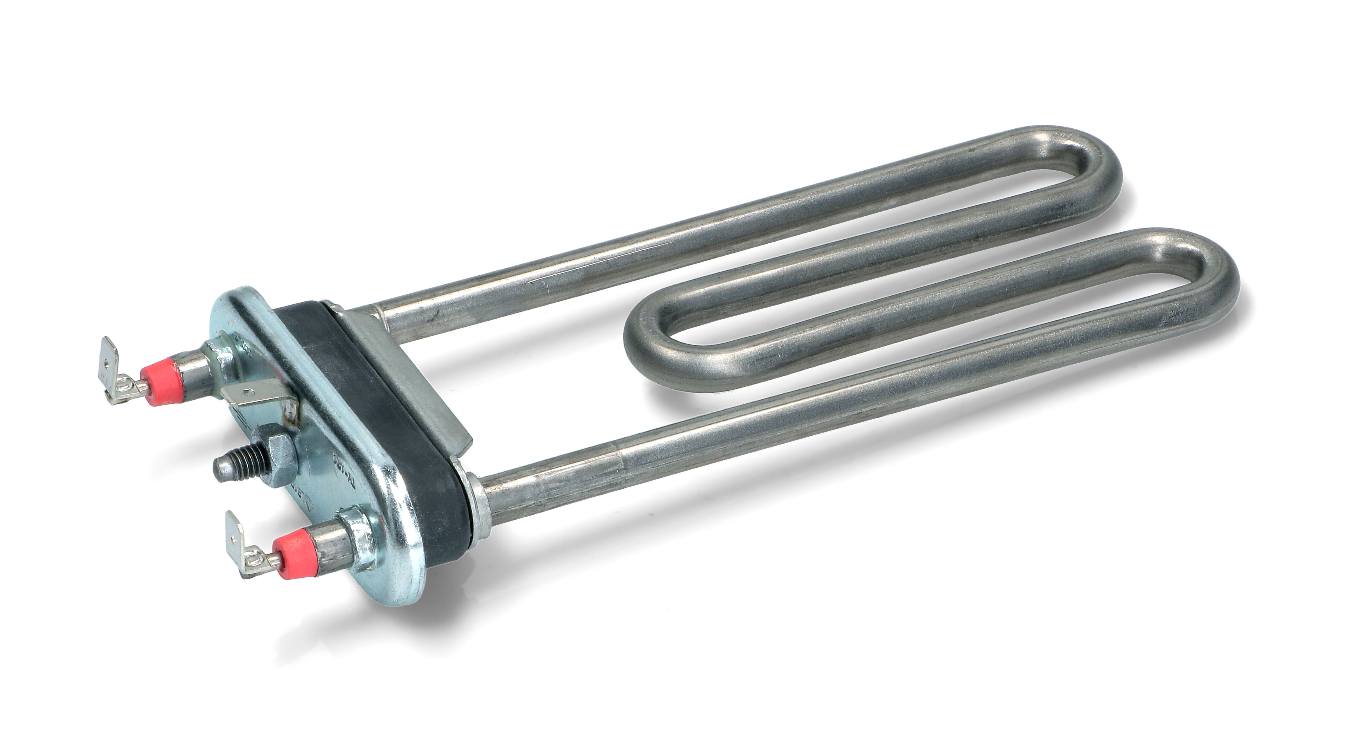 HTR012LG ТЭН 1900W-230V (прям.L=175, R12, M115) - LG IRCA 5301ER1000H, зам.`LG5101, HTR000LG, HTR006LG, OAC275765