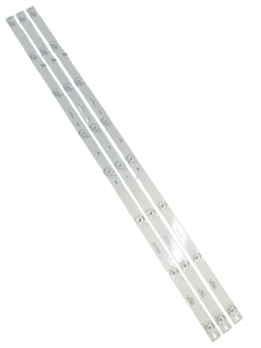 XY-1001 I LED подсветка для ТВ Philips 43PFS5034/60 Panasonic TX-43GR300 для матриц K430WDF маркировка K430WDD1 4708-K43WDD-A3117N01