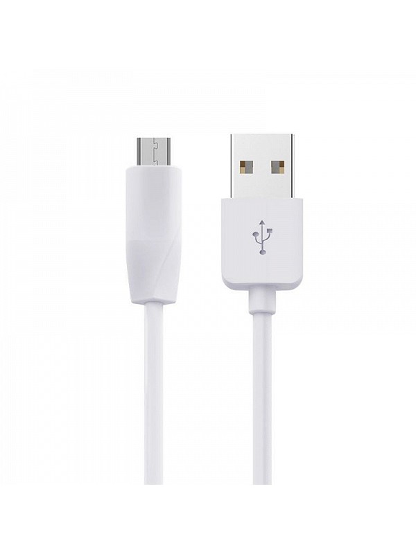 T3597 Кабель USB 2.4А HOCO X1 (microUSB) 1м